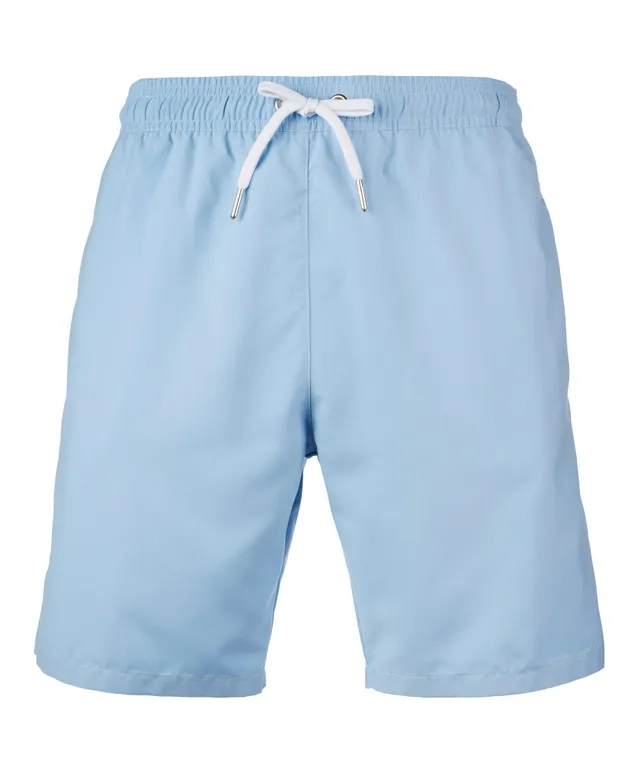 Benson Solid Original Swim Trunks 1 Benson Solid Original Swim Trunks
