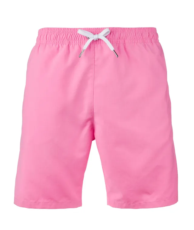 Benson Solid Original Swim Trunks 3 Benson Solid Original Swim Trunks - Image 3