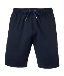 Benson Solid Original Swim Trunk