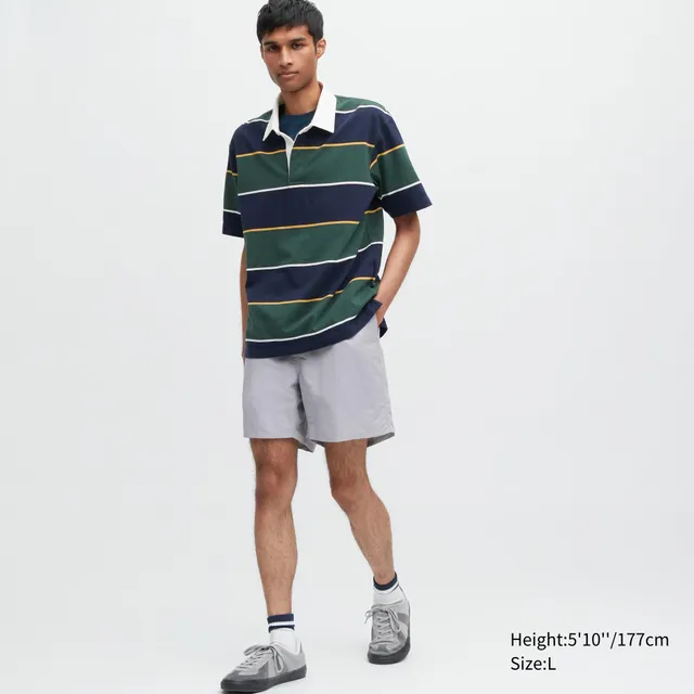 SWIM ACTIVE SHORTS (5.5") 2 SWIM ACTIVE SHORTS (5.5") - Image 2