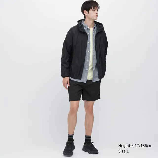 SWIM ACTIVE SHORTS (5.5") 1 SWIM ACTIVE SHORTS (5.5")