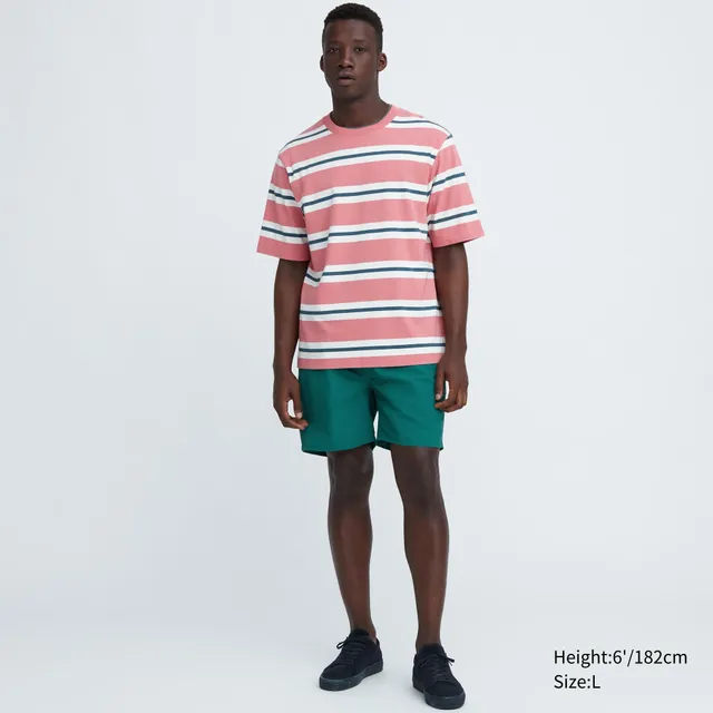 SWIM ACTIVE SHORTS (5.5") 5 SWIM ACTIVE SHORTS (5.5") - Image 5