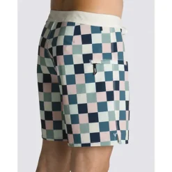 Vans The Daily Check 17'' Boardshorts -Swim Pretty Shop https3A2F2Fimages.vans .com2Fis2Fimage2FVans2FVN0007XS 3KS ALT33Fwid3D104026hei3D104026fmt3Djpeg26qlt3D9026resMode3Dsharp226op usm3D0.92C1.72C82C0 640x