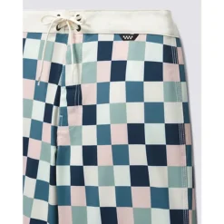 Vans The Daily Check 17'' Boardshorts -Swim Pretty Shop https3A2F2Fimages.vans .com2Fis2Fimage2FVans2FVN0007XS 3KS ALT43Fwid3D104026hei3D104026fmt3Djpeg26qlt3D9026resMode3Dsharp226op usm3D0.92C1.72C82C0 640x