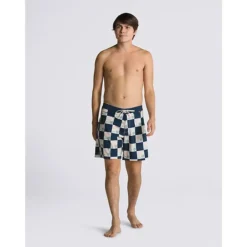 Vans The Daily Check 17'' Boardshorts -Swim Pretty Shop https3A2F2Fimages.vans .com2Fis2Fimage2FVans2FVN0007XS LKZ HERO3Fwid3D104026hei3D104026fmt3Djpeg26qlt3D9026resMode3Dsharp226op usm3D0.92C1.72C82C0 640x