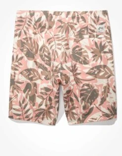 AE 9" Floral Classic Board Short -Swim Pretty Shop https3A2F2Fs7d2.scene7 .com2Fis2Fimage2Faeo2F0133 7267 612 b3F24pdp m opt24 640x