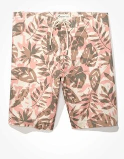 AE 9" Floral Classic Board Short -Swim Pretty Shop https3A2F2Fs7d2.scene7 .com2Fis2Fimage2Faeo2F0133 7267 612 f3F24pdp m opt24 640x