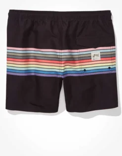 AE Pride 5.5" Rainbow Stripe Swim Trunk -Swim Pretty Shop https3A2F2Fs7d2.scene7 .com2Fis2Fimage2Faeo2F0133 7442 001 b3F24pdp m opt24 640x