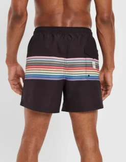 AE Pride 5.5" Rainbow Stripe Swim Trunk -Swim Pretty Shop https3A2F2Fs7d2.scene7 .com2Fis2Fimage2Faeo2F0133 7442 001 ob3F24pdp m opt24 640x