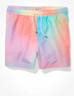AE Pride 5.5" Tie-Dye Swim Trunk 10 AE Pride 5.5" Tie-Dye Swim Trunk -Swim Pretty Shop https3A2F2Fs7d2.scene7 .com2Fis2Fimage2Faeo2F0133 7442 899 f3F24pdp m opt24 640x