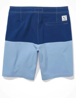 AE 9" Colorblock Classic Board Short 19 AE 9" Colorblock Classic Board Short -Swim Pretty Shop https3A2F2Fs7d2.scene7 .com2Fis2Fimage2Faeo2F0133 7495 018 b3F24pdp m opt24 640x