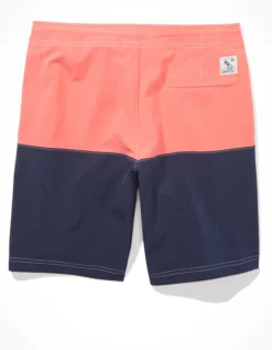AE 9" Colorblock Classic Board Short 14 AE 9" Colorblock Classic Board Short -Swim Pretty Shop https3A2F2Fs7d2.scene7 .com2Fis2Fimage2Faeo2F0133 7495 612 b3F24pdp m opt24 640x