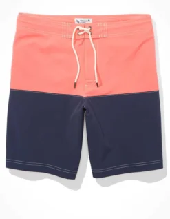 AE 9" Colorblock Classic Board Short 13 AE 9" Colorblock Classic Board Short -Swim Pretty Shop https3A2F2Fs7d2.scene7 .com2Fis2Fimage2Faeo2F0133 7495 612 f3F24pdp m opt24 640x