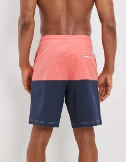 AE 9" Colorblock Classic Board Short 12 AE 9" Colorblock Classic Board Short -Swim Pretty Shop https3A2F2Fs7d2.scene7 .com2Fis2Fimage2Faeo2F0133 7495 612 ob3F24pdp m opt24 640x