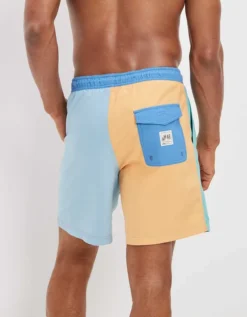AE 7" Colorblock Swim Trunk 8 AE 7" Colorblock Swim Trunk -Swim Pretty Shop https3A2F2Fs7d2.scene7 .com2Fis2Fimage2Faeo2F0133 7507 639 ob3F24pdp m opt24 640x