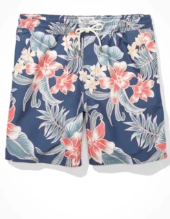 AE 7" Tropical Swim Trunk 21 AE 7" Tropical Swim Trunk -Swim Pretty Shop https3A2F2Fs7d2.scene7 .com2Fis2Fimage2Faeo2F0133 7508 441 f3F24pdp m opt24 640x