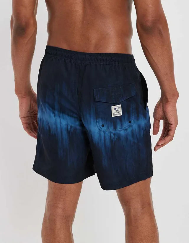 AE 7" Swim Trunk 3 AE 7" Swim Trunk - Image 3