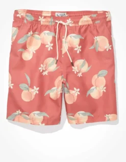AE 7" Peaches Swim Trunk -Swim Pretty Shop https3A2F2Fs7d2.scene7 .com2Fis2Fimage2Faeo2F0133 7508 830 f3F24pdp m opt24 640x