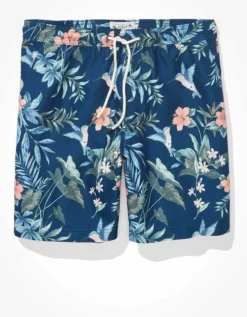 AE 7" Tropical Swim Trunk 36 AE 7" Tropical Swim Trunk -Swim Pretty Shop https3A2F2Fs7d2.scene7 .com2Fis2Fimage2Faeo2F0133 7508 890 f3F24pdp m opt24 640x