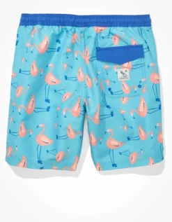 AE 7" Flamingo Swim Trunk -Swim Pretty Shop https3A2F2Fs7d2.scene7 .com2Fis2Fimage2Faeo2F0133 7509 391 b3F24pdp m opt24 640x
