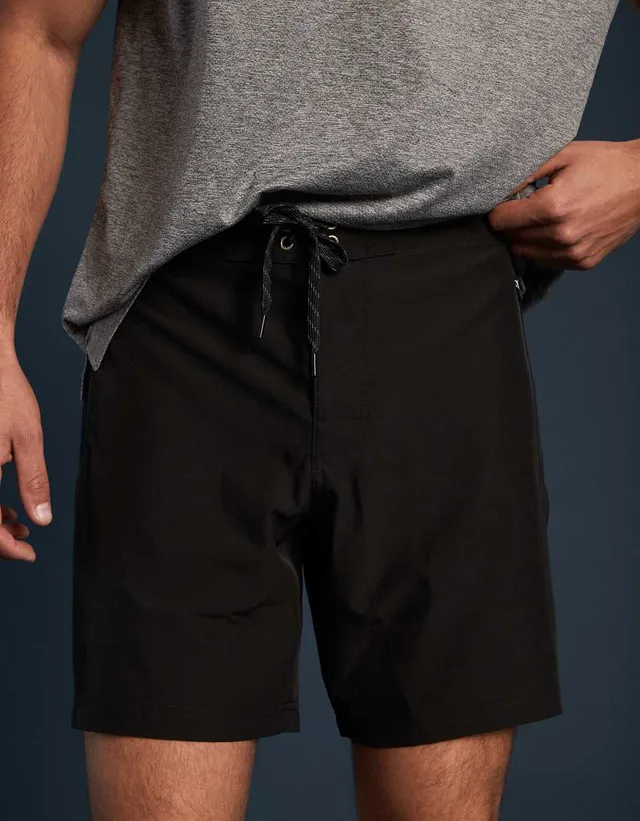 AE 24/7 Good Vibes 7" Board Short 2 AE 24/7 Good Vibes 7" Board Short - Image 2