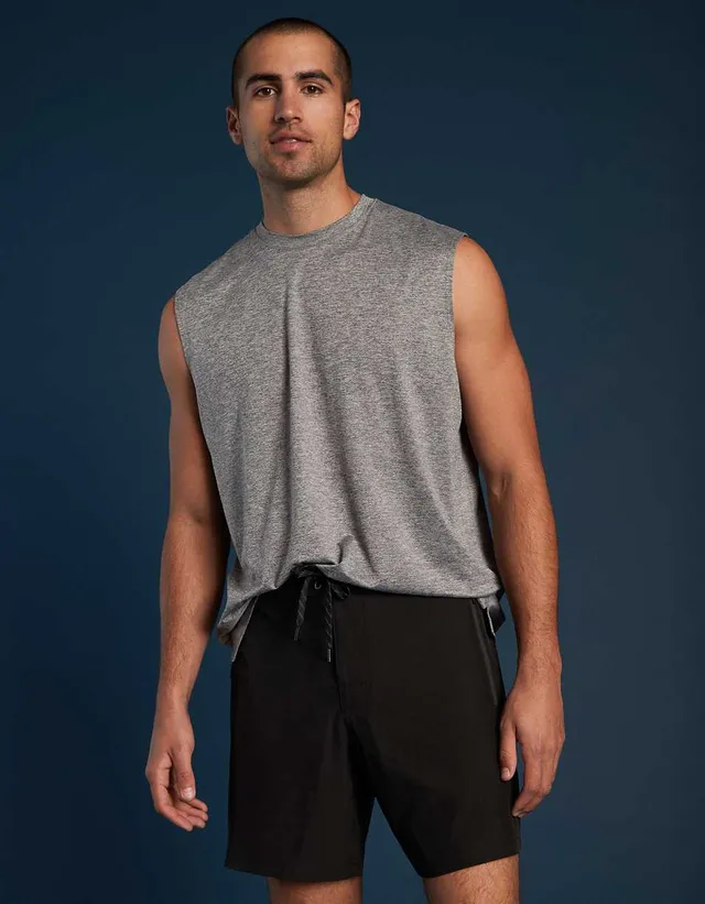 AE 24/7 Good Vibes 7" Board Short 4 AE 24/7 Good Vibes 7" Board Short - Image 4