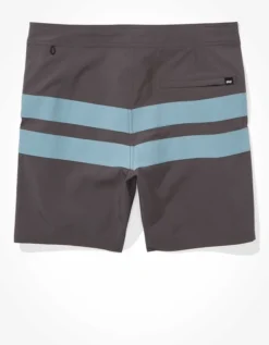 AE 24/7 Good Vibes 7" Striped Board Short 13 AE 24/7 Good Vibes 7" Striped Board Short -Swim Pretty Shop https3A2F2Fs7d2.scene7 .com2Fis2Fimage2Faeo2F4134 7549 020 b3F24pdp m opt24 640x