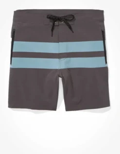 AE 24/7 Good Vibes 7" Striped Board Short 12 AE 24/7 Good Vibes 7" Striped Board Short -Swim Pretty Shop https3A2F2Fs7d2.scene7 .com2Fis2Fimage2Faeo2F4134 7549 020 f3F24pdp m opt24 640x