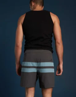 AE 24/7 Good Vibes 7" Striped Board Short 9 AE 24/7 Good Vibes 7" Striped Board Short -Swim Pretty Shop https3A2F2Fs7d2.scene7 .com2Fis2Fimage2Faeo2F4134 7549 020 ob3F24pdp m opt24 640x