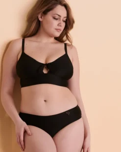 Body Glove SMOOTHIES Olivia D Cup Bralette Bikini Top