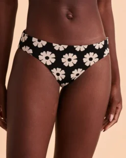 Billabong FEEL GOOD Low Rider Reversible Bikini Bottom