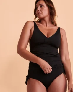 FLORAL WAVE Side Tie Bikini Bottom -Swim Pretty Shop https3A2F2Fwww.bikinivillage.com2Fglobalassets2Fbv2Fimages ecomm2F22f42Feaudesea 01300154 00001 4.jpg 640x