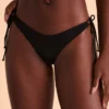 EXPEDITIONS Leah Side Tie Bikini Bottom