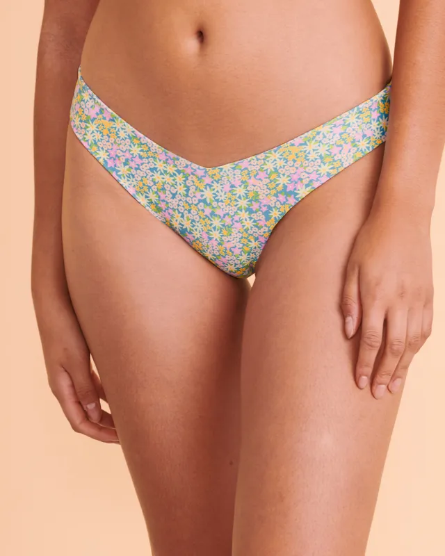 LAGUNA LOVERS Cheeky Bikini Bottom 2 LAGUNA LOVERS Cheeky Bikini Bottom - Image 2