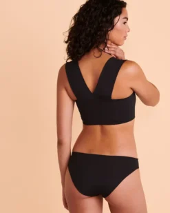 PARKER Convertible Bralette Bikini Top 6 PARKER Convertible Bralette Bikini Top -Swim Pretty Shop https3A2F2Fwww.bikinivillage.com2Fglobalassets2Fbv2Fimages ecomm2F22f42Flspace lspat17 lsp blk 4.jpg 640x