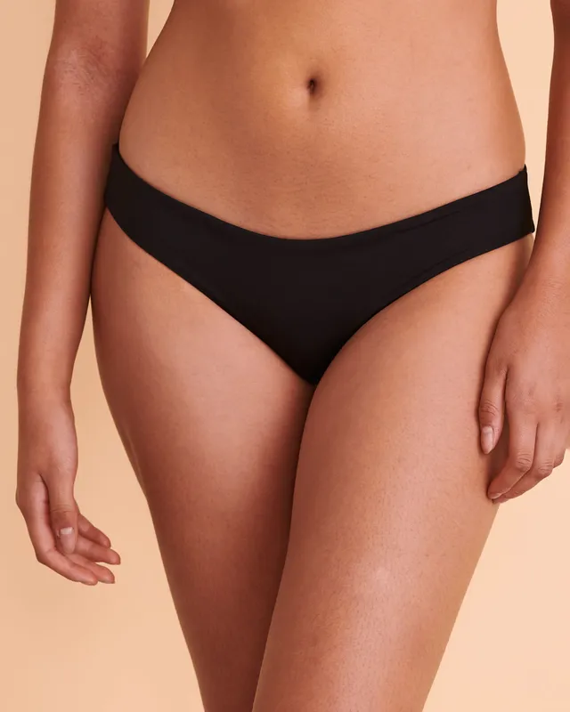 SANDY Low Rise Bikini Bottom 1 SANDY Low Rise Bikini Bottom
