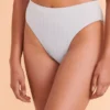 Roxy THE SHOREY High Waist Bikini Bottom