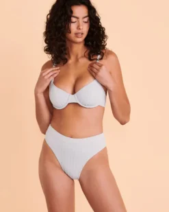 Roxy THE SHOREY High Waist Bikini Bottom -Swim Pretty Shop https3A2F2Fwww.bikinivillage.com2Fglobalassets2Fbv2Fimages ecomm2F22f42Froxy erjx404328 rox brn0 4.jpg 640x