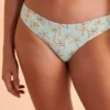 Body Glove SALT CAY Surf Rider Reversible Bikini Bottom