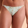 Body Glove SALT CAY Reversible Brazilian Bikini Bottom