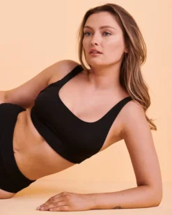 Maaji JADE Reversible Bralette Bikini Top