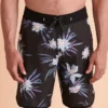 Quiksilver SURFSILK SCALLOP Boardshort Swimsuit