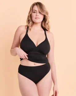 OCEAN BLUES D Cup Cross Back Tankini Top -Swim Pretty Shop https3A2F2Fwww.bikinivillage.com2Fglobalassets2Fbv2Fimages ecomm2F23s22Feaudesea 01200043 00001 3.jpg 640x