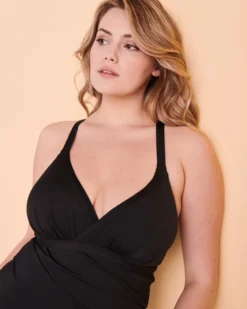 OCEAN BLUES D Cup Cross Back Tankini Top -Swim Pretty Shop https3A2F2Fwww.bikinivillage.com2Fglobalassets2Fbv2Fimages ecomm2F23s22Feaudesea 01200043 00001 4.jpg 640x