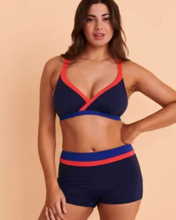 OCEAN BLUES Boyshort Bikini Bottom -Swim Pretty Shop https3A2F2Fwww.bikinivillage.com2Fglobalassets2Fbv2Fimages ecomm2F23s22Feaudesea 01300187 40129 4.jpg 640x
