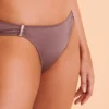 Moonscape Ribbed Bikini Bottom