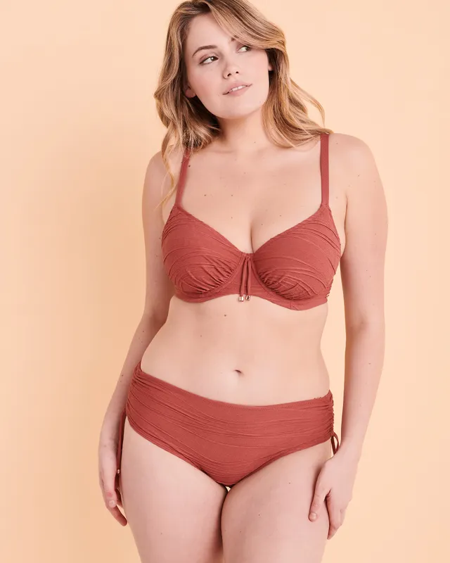 FANTASIE BEACH WAVES Adjustable Side Bikini Bottom 8 FANTASIE BEACH WAVES Adjustable Side Bikini Bottom - Image 8