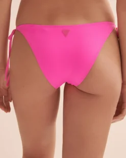 Guess Monroe Pink Side Tie Bikini Bottom 14 Guess Monroe Pink Side Tie Bikini Bottom -Swim Pretty Shop https3A2F2Fwww.bikinivillage.com2Fglobalassets2Fbv2Fimages ecomm2F23s42Fguess e02o21ly00k gue g6w5 7.jpg 640x