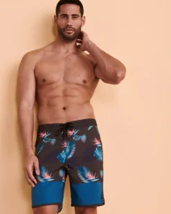 Rip Curl Mirage Island Ease Boardshort Swimsuit -Swim Pretty Shop https3A2F2Fwww.bikinivillage.com2Fglobalassets2Fbv2Fimages ecomm2F23s42Fripcurl 04ombo rip 0090 4.jpg 640x