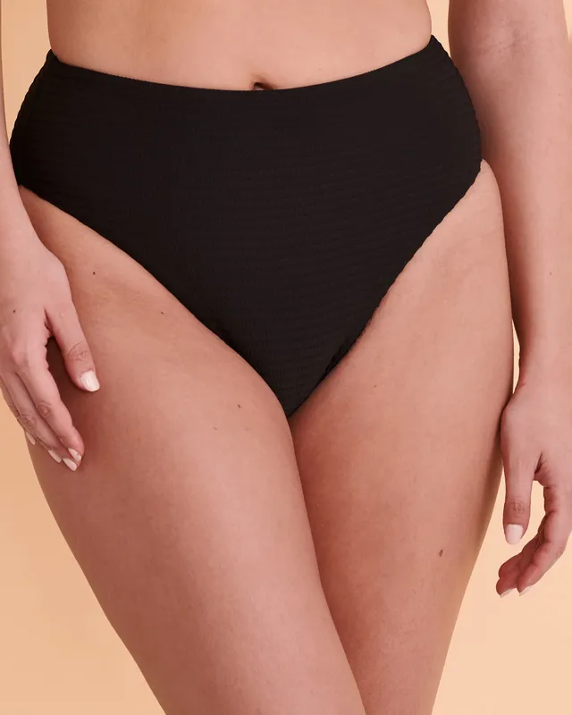 Spinnaker High Waist Bikini Bottom 1 Spinnaker High Waist Bikini Bottom